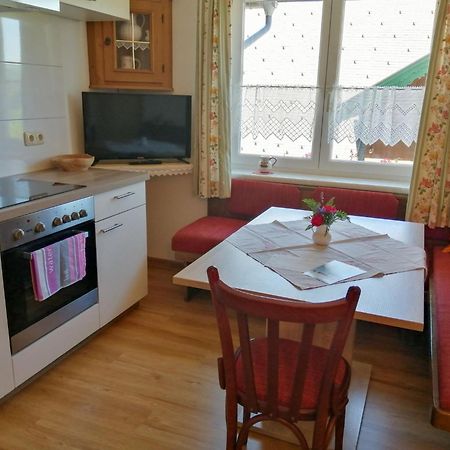 Holiday Home Mayrhofer - Mon240 By Interhome Oberwang エクステリア 写真