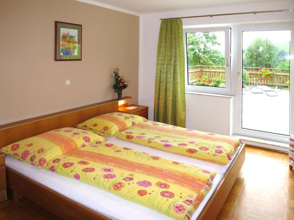 Holiday Home Mayrhofer - Mon240 By Interhome Oberwang エクステリア 写真