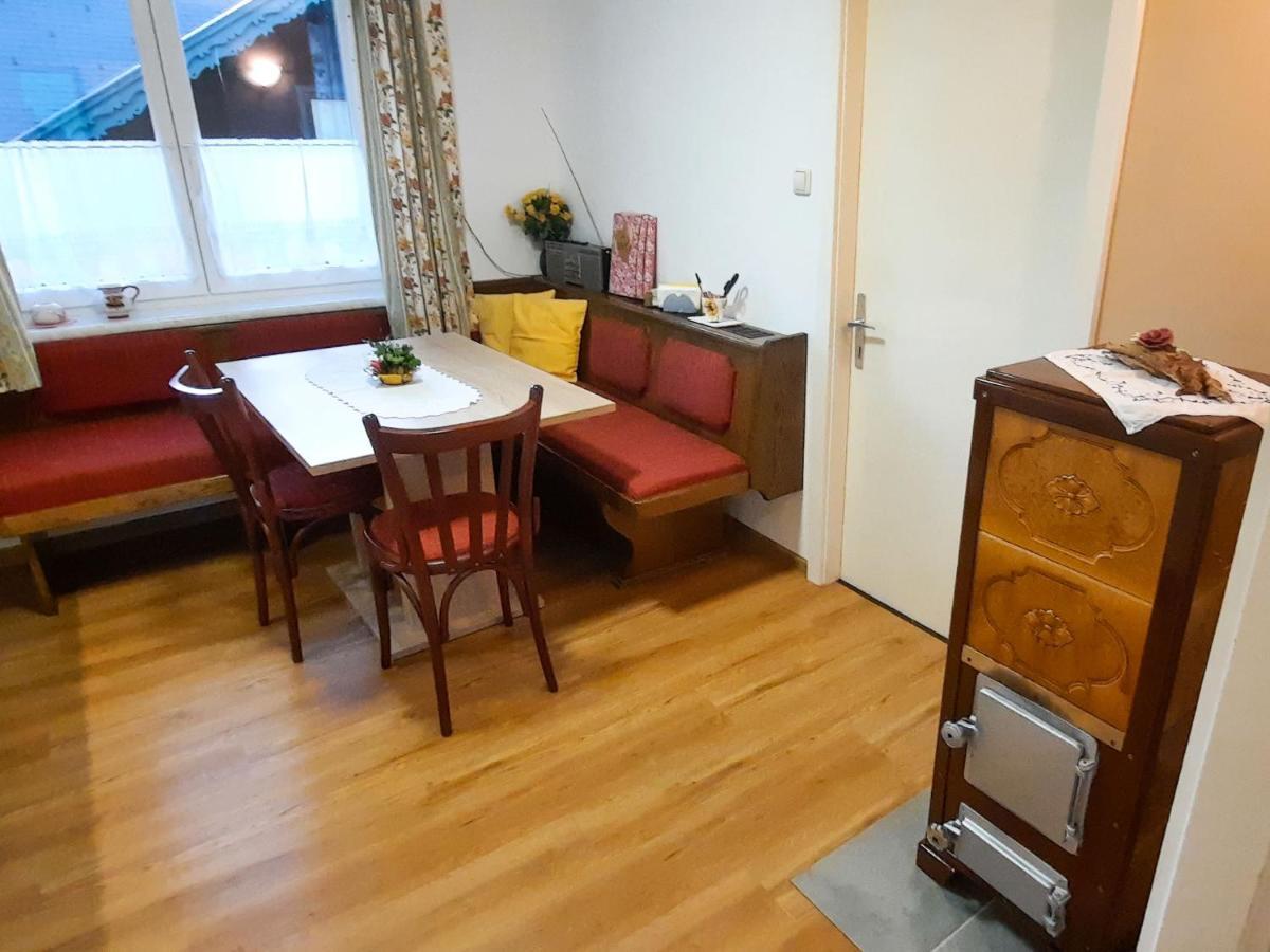 Holiday Home Mayrhofer - Mon240 By Interhome Oberwang エクステリア 写真