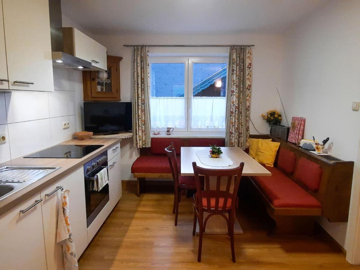 Holiday Home Mayrhofer - Mon240 By Interhome Oberwang エクステリア 写真