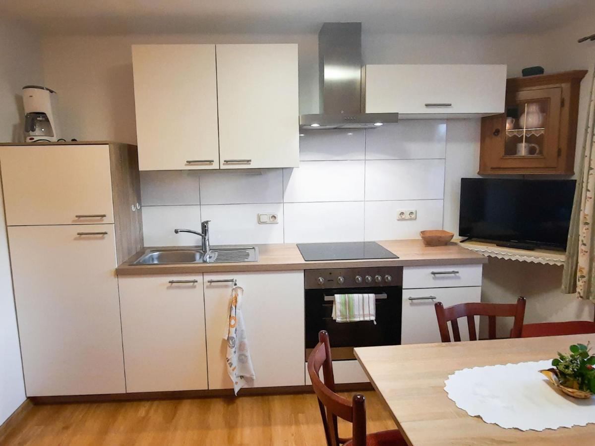 Holiday Home Mayrhofer - Mon240 By Interhome Oberwang エクステリア 写真