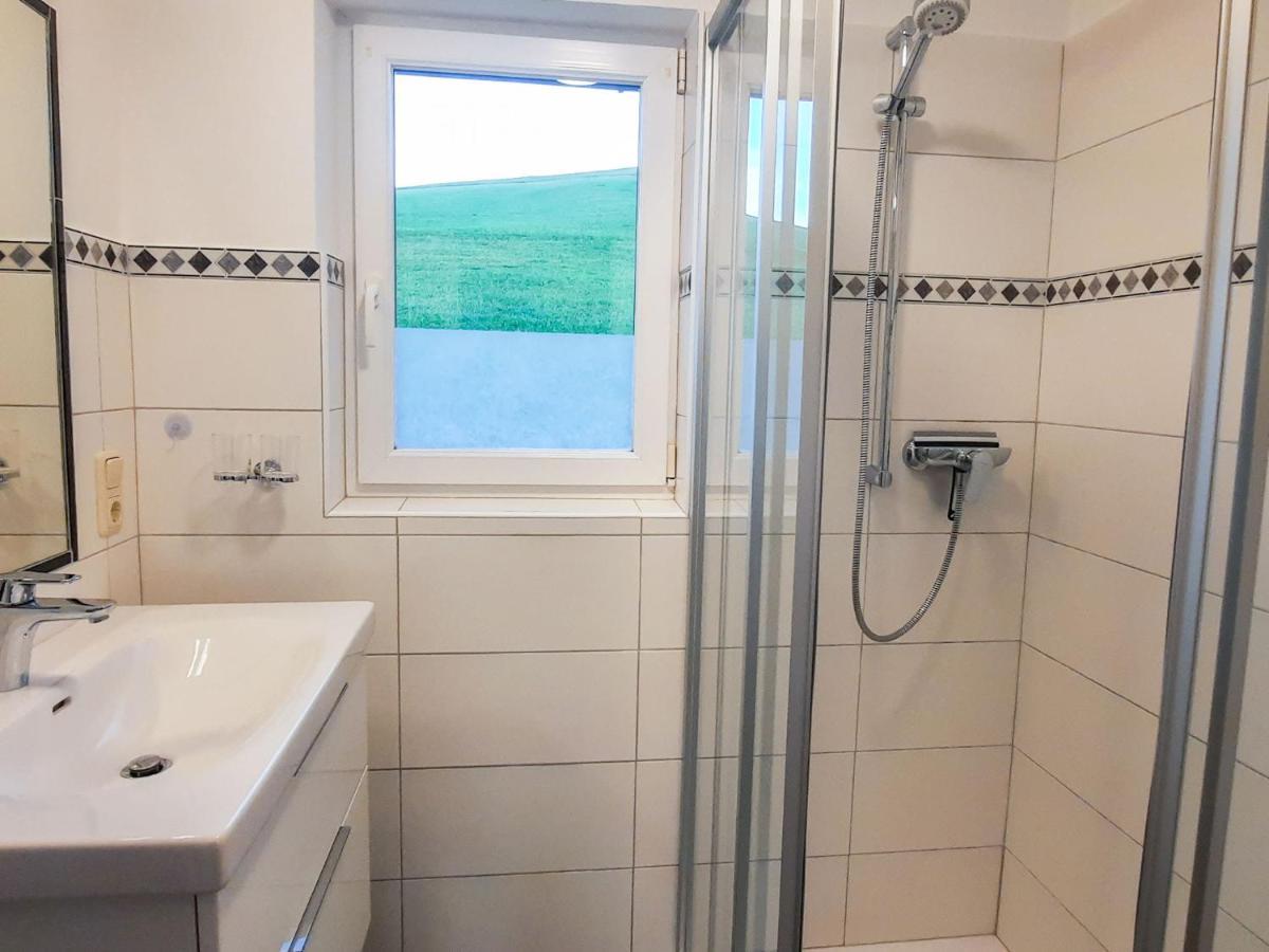 Holiday Home Mayrhofer - Mon240 By Interhome Oberwang エクステリア 写真