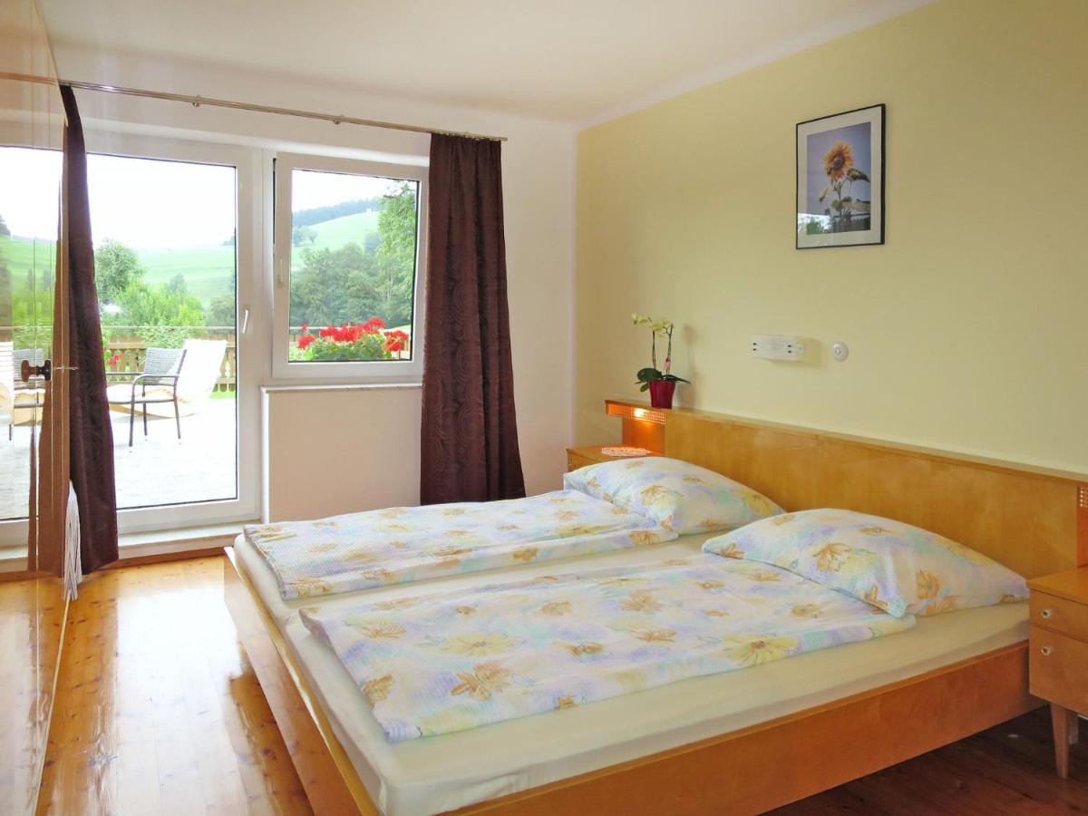 Holiday Home Mayrhofer - Mon240 By Interhome Oberwang エクステリア 写真