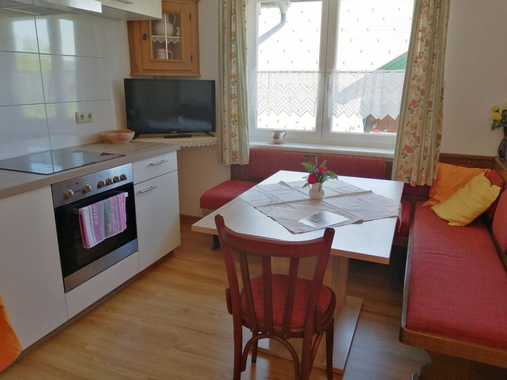 Holiday Home Mayrhofer - Mon240 By Interhome Oberwang エクステリア 写真