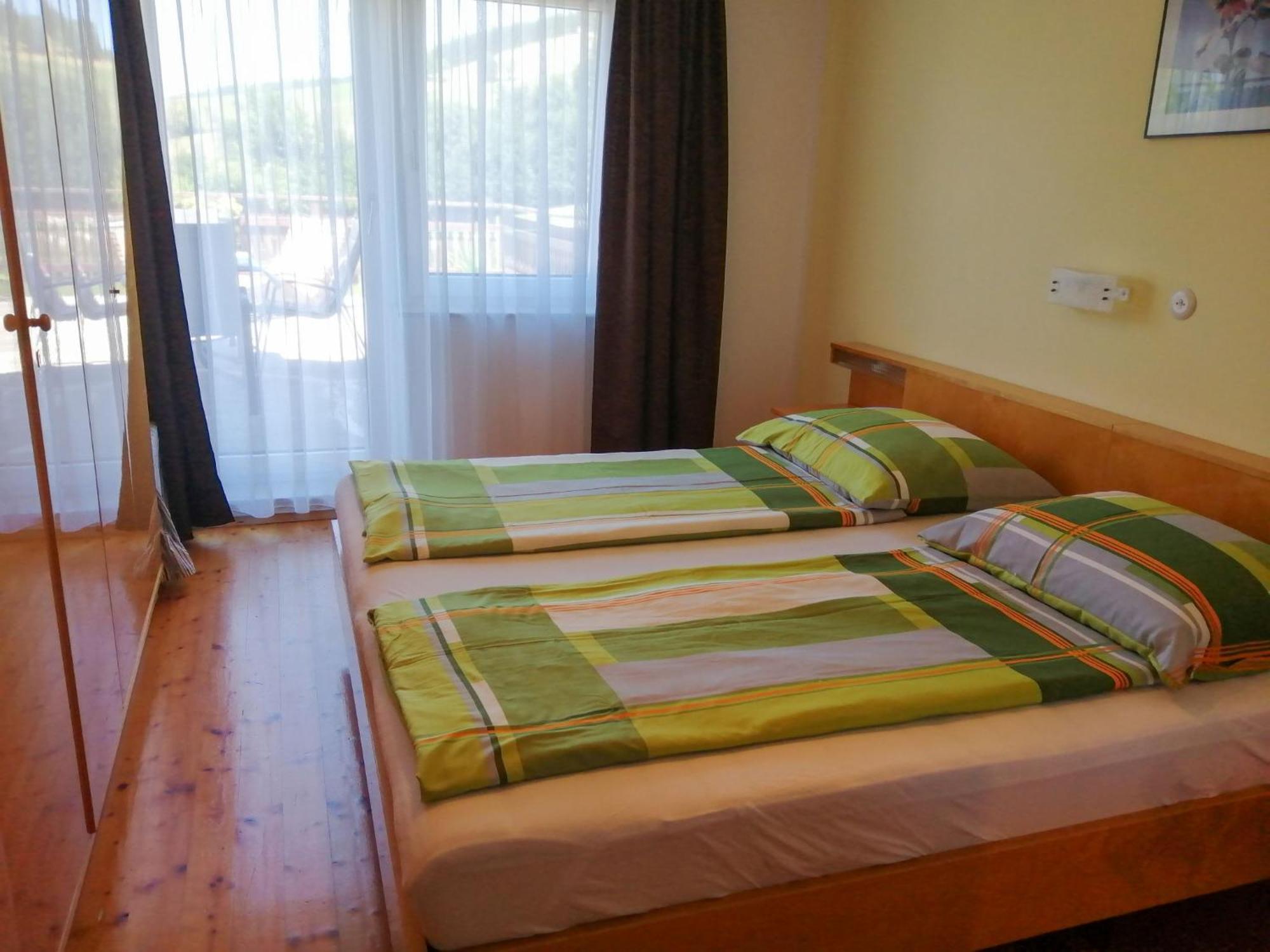 Holiday Home Mayrhofer - Mon240 By Interhome Oberwang エクステリア 写真