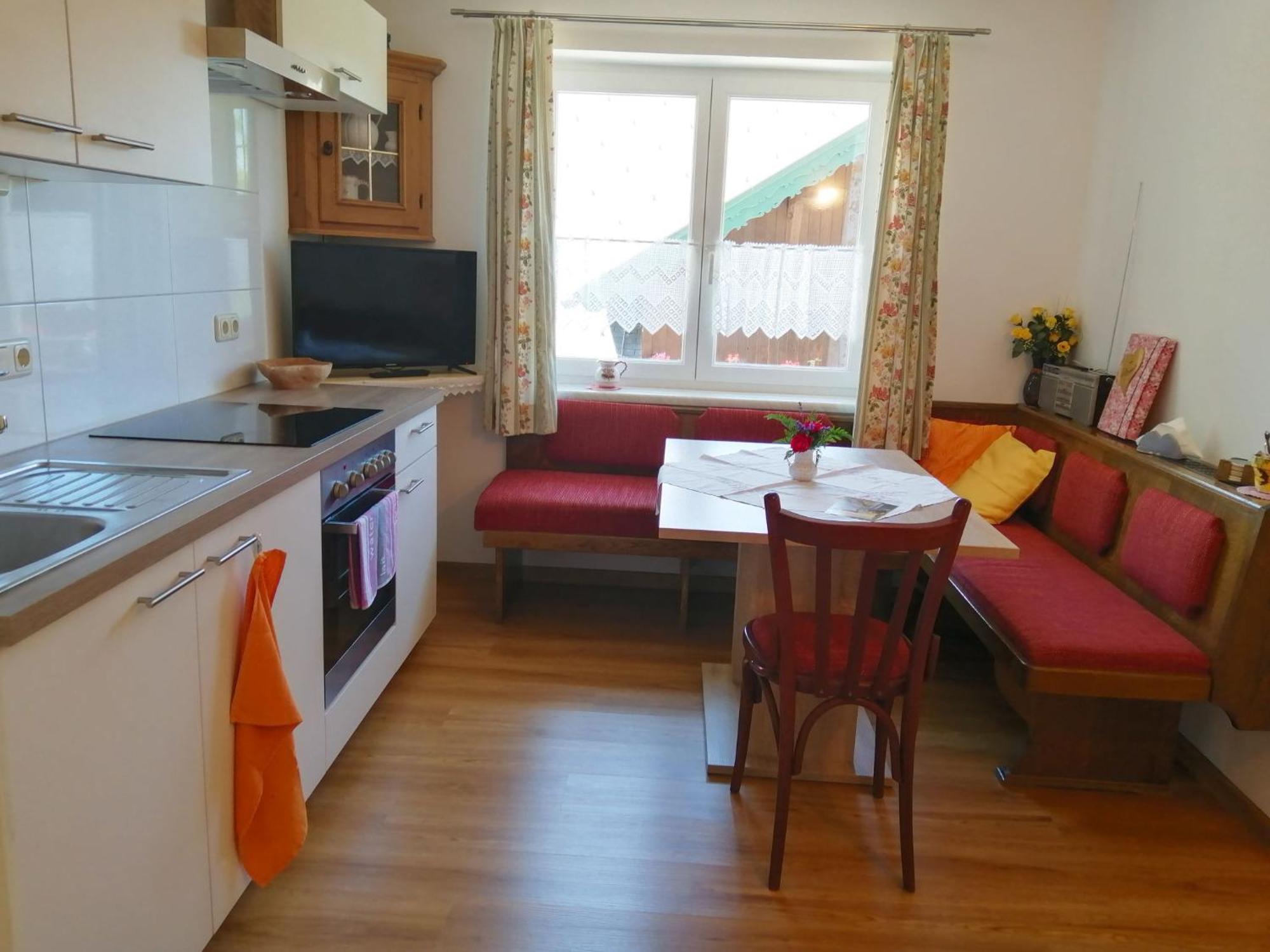 Holiday Home Mayrhofer - Mon240 By Interhome Oberwang エクステリア 写真